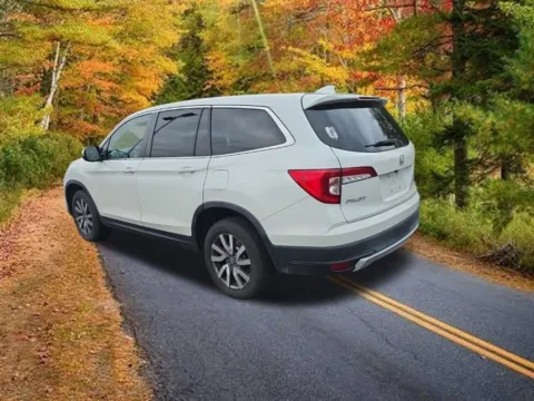 More photos of 2019 Honda Pilot EX-L at Lia Honda Albany, NY