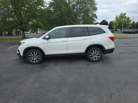 More photos of 2019 Honda Pilot EX-L at Lia Honda Albany, NY