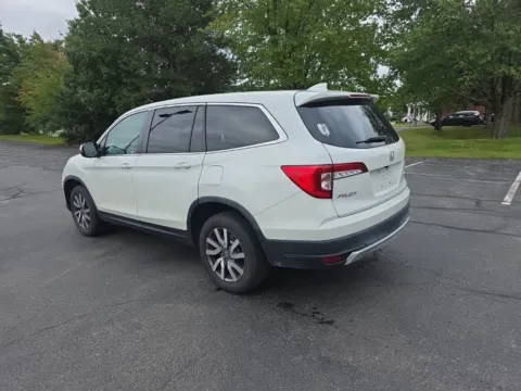 More photos of 2019 Honda Pilot EX-L at Lia Honda Albany, NY