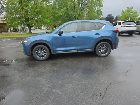 More photos of 2020 Mazda CX-5 Touring at Lia Honda Albany, NY