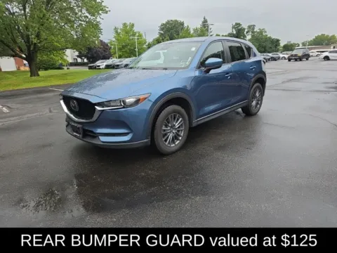 More photos of 2020 Mazda CX-5 Touring at Lia Honda Albany, NY
