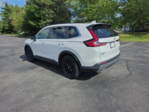 More photos of 2024 Honda CR-V Hybrid Sport at Lia Honda Albany, NY
