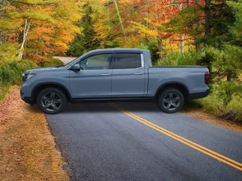 More photos of 2023 Honda Ridgeline RTL-E at Lia Honda Albany, NY