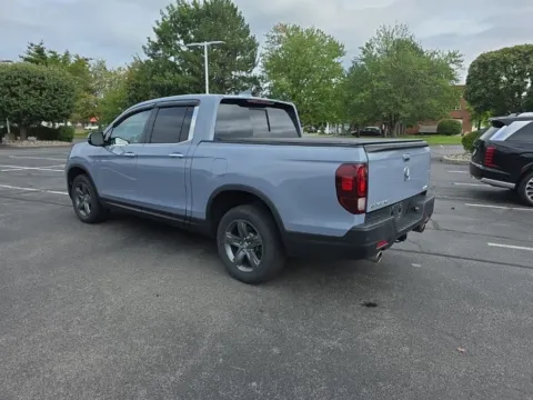 More photos of 2023 Honda Ridgeline RTL-E at Lia Honda Albany, NY