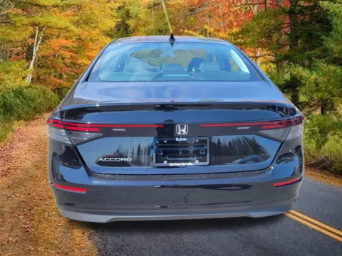 More photos of 2026 Honda Accord SE at Lia Honda Albany, NY