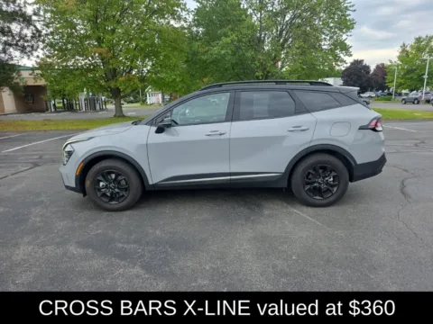 More photos of 2024 Kia Sportage X-Pro Prestige at Lia Honda Albany, NY
