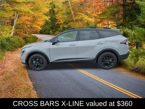 More photos of 2024 Kia Sportage X-Pro Prestige at Lia Honda Albany, NY