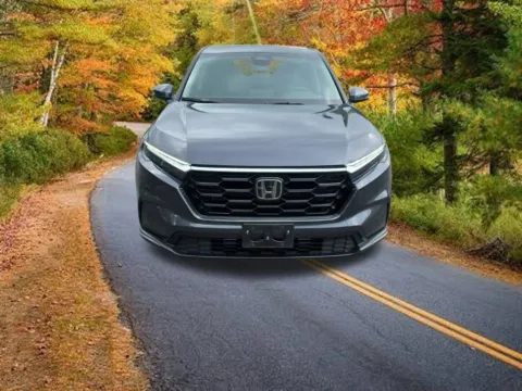 Photos of 2026 Honda CR-V EX for sale in Albany, NY at Lia Honda Albany