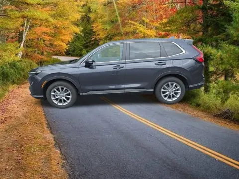 More photos of 2026 Honda CR-V EX at Lia Honda Albany, NY