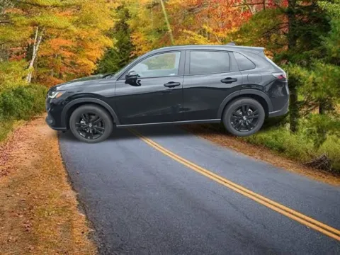 More photos of 2026 Honda HR-V Sport at Lia Honda Albany, NY