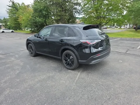 More photos of 2026 Honda HR-V Sport at Lia Honda Albany, NY