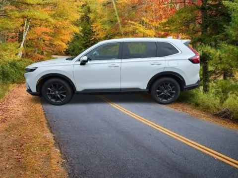 More photos of 2026 Honda CR-V EX-L at Lia Honda Albany, NY