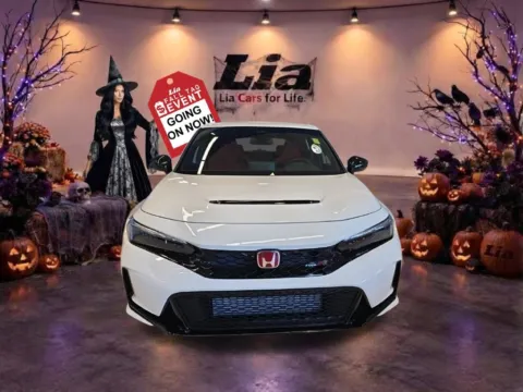 Photos of 2026 Honda Civic Type R for sale in Albany, NY at Lia Honda Albany