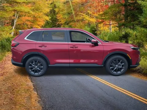 Photos of 2027 Honda CR-V EX-L for sale in Albany, NY at Lia Honda Albany