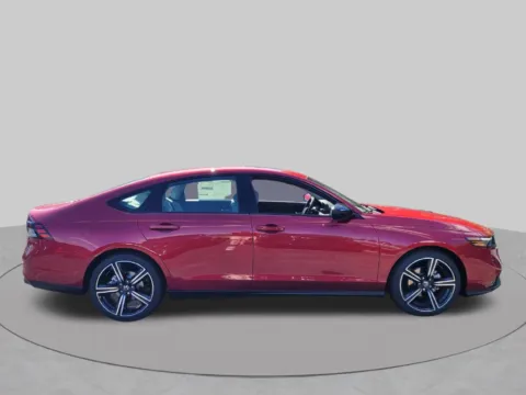 Photos of 2026 Honda Accord SE for sale in Albany, NY at Lia Honda Albany