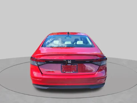 More photos of 2026 Honda Accord SE at Lia Honda Albany, NY