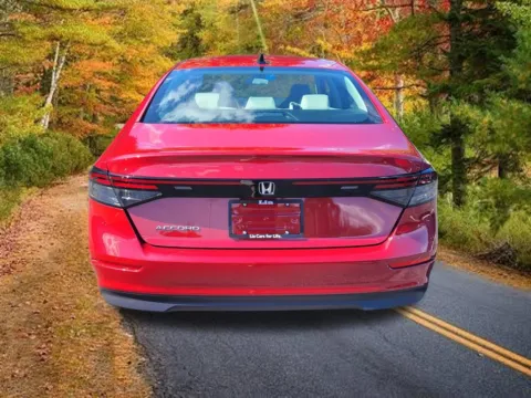 More photos of 2026 Honda Accord SE at Lia Honda Albany, NY