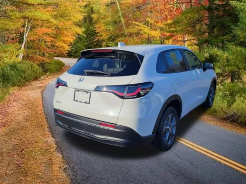 Another view of 2027 Honda HR-V LX for sale in Albany, NY at Lia Honda Albany