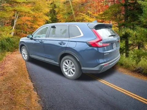 More photos of 2024 Honda CR-V EX-L at Lia Honda Albany, NY