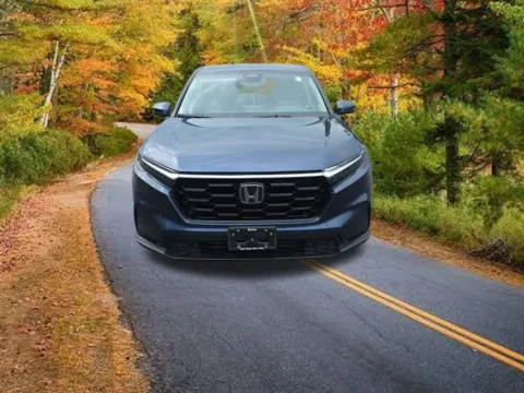 Photos of 2024 Honda CR-V EX-L for sale in Albany, NY at Lia Honda Albany