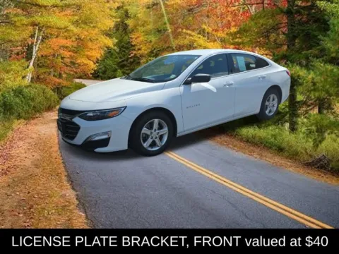 More photos of 2022 Chevrolet Malibu LS at Lia Honda Albany, NY