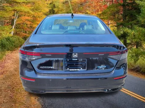 More photos of 2026 Honda Accord Hybrid EX-L at Lia Honda Albany, NY