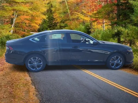Photos of 2026 Honda Accord Hybrid EX-L for sale in Albany, NY at Lia Honda Albany