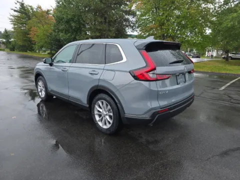 More photos of 2024 Honda CR-V EX-L at Lia Honda Albany, NY