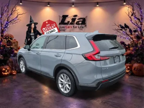 More photos of 2024 Honda CR-V EX-L at Lia Honda Albany, NY