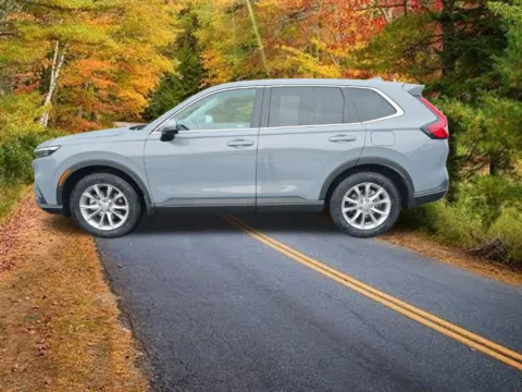 More photos of 2024 Honda CR-V EX-L at Lia Honda Albany, NY