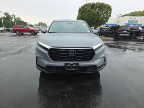 Photos of 2024 Honda CR-V EX-L for sale in Albany, NY at Lia Honda Albany