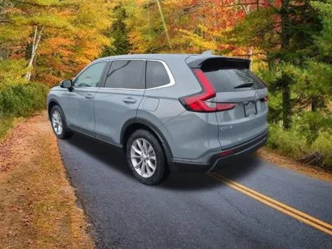 More photos of 2024 Honda CR-V EX-L at Lia Honda Albany, NY