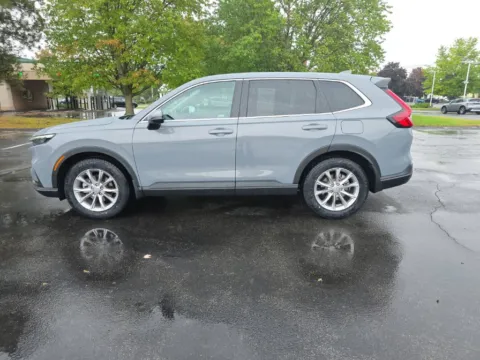 More photos of 2024 Honda CR-V EX-L at Lia Honda Albany, NY