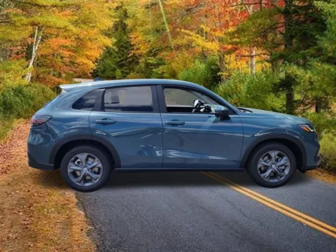 Photos of 2027 Honda HR-V LX for sale in Albany, NY at Lia Honda Albany