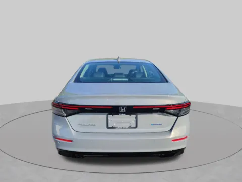 More photos of 2026 Honda Accord Hybrid EX-L at Lia Honda Albany, NY