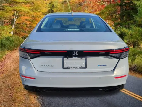 More photos of 2026 Honda Accord Hybrid EX-L at Lia Honda Albany, NY