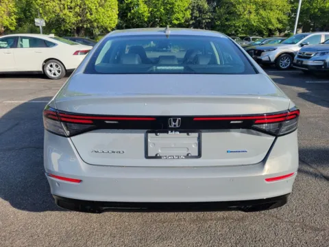 More photos of 2026 Honda Accord Hybrid EX-L at Lia Honda Albany, NY
