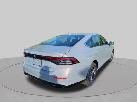 Another view of 2026 Honda Accord Hybrid EX-L for sale in Albany, NY at Lia Honda Albany