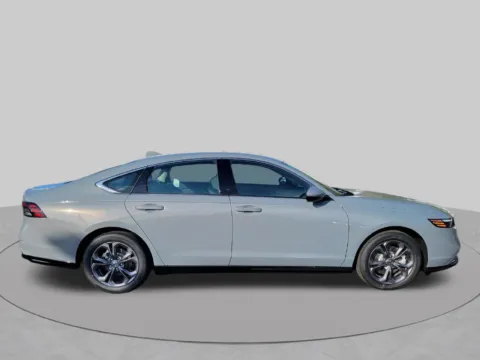 Photos of 2026 Honda Accord Hybrid EX-L for sale in Albany, NY at Lia Honda Albany