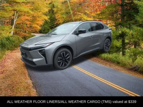 More photos of 2026 Toyota bZ XLE at Lia Honda Albany, NY