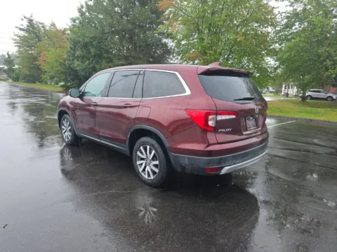 More photos of 2019 Honda Pilot EX-L at Lia Honda Albany, NY