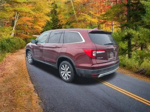 More photos of 2019 Honda Pilot EX-L at Lia Honda Albany, NY