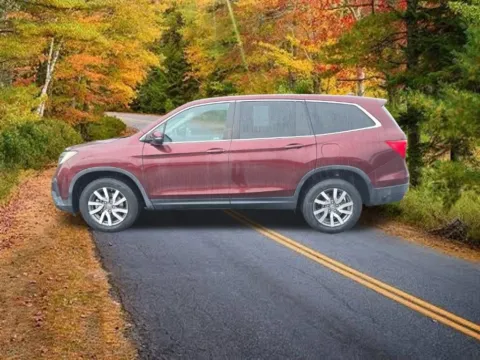 More photos of 2019 Honda Pilot EX-L at Lia Honda Albany, NY