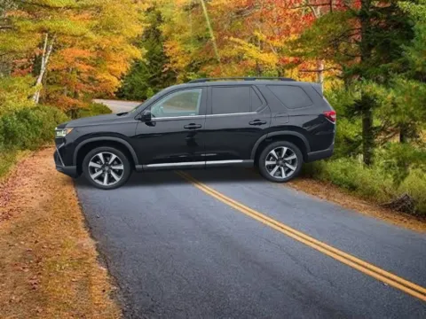 More photos of 2025 Honda Pilot Elite at Lia Honda Albany, NY