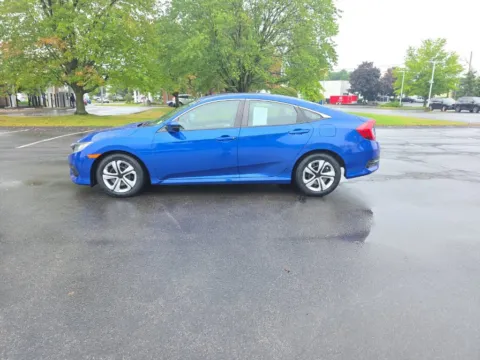 More photos of 2018 Honda Civic LX at Lia Honda Albany, NY