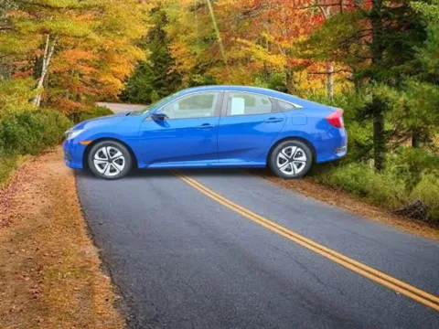 More photos of 2018 Honda Civic LX at Lia Honda Albany, NY