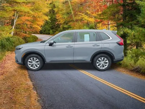 More photos of 2024 Honda CR-V LX at Lia Honda Albany, NY