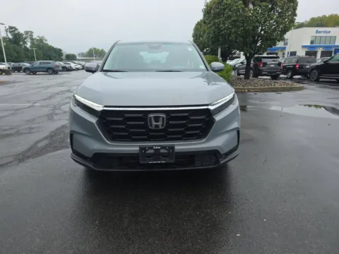 Photos of 2024 Honda CR-V LX for sale in Albany, NY at Lia Honda Albany