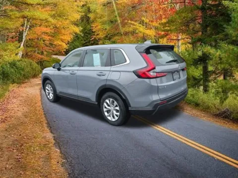 More photos of 2024 Honda CR-V LX at Lia Honda Albany, NY