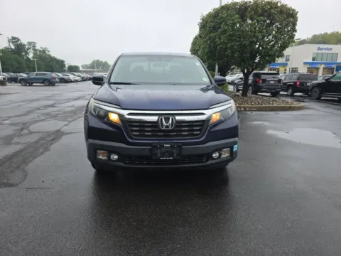 Photos of 2019 Honda Ridgeline RTL for sale in Albany, NY at Lia Honda Albany
